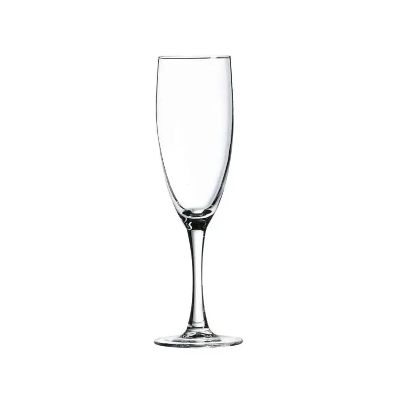 Romeo Flute 5.75 Oz - Set of 12 Romeo Flute 5.75 Oz - Set of 12
