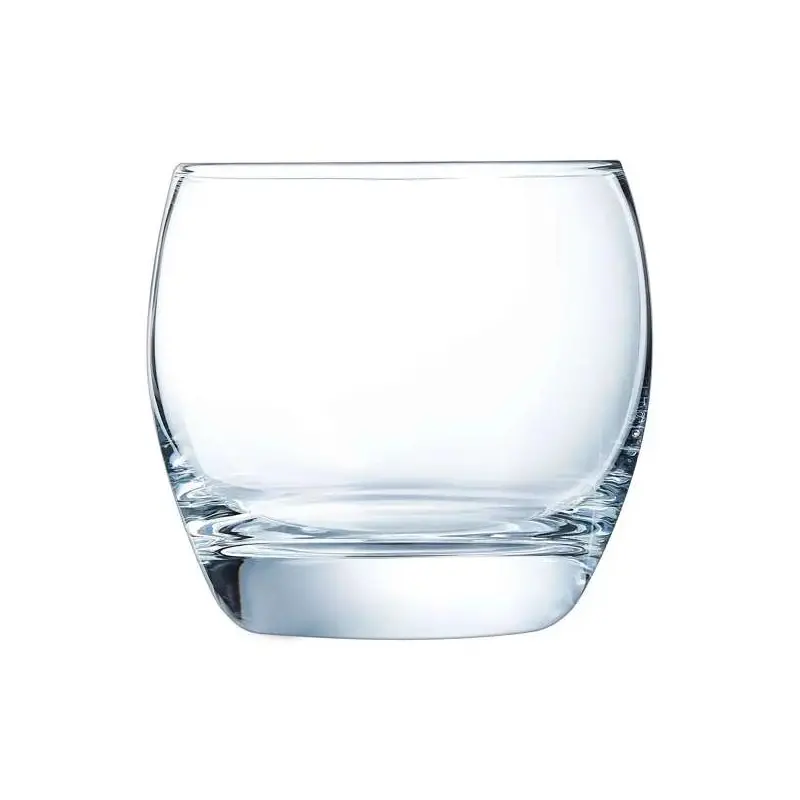 Salto Rocks Glass 10.75 Oz - Set of 48