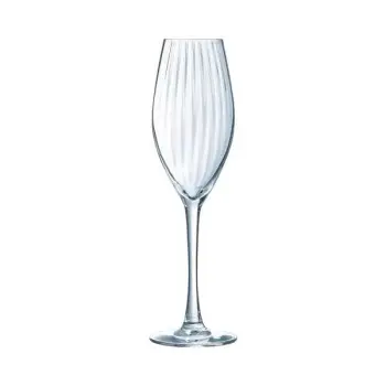 Serena Flute 7.0 Oz - Set of 12