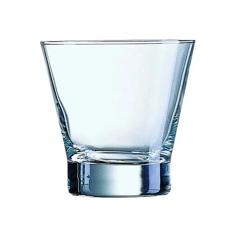 Shetland Rocks Glass 10.75 Oz - Set of 48 Shetland Rocks Glass 10.75 Oz - Set of 48