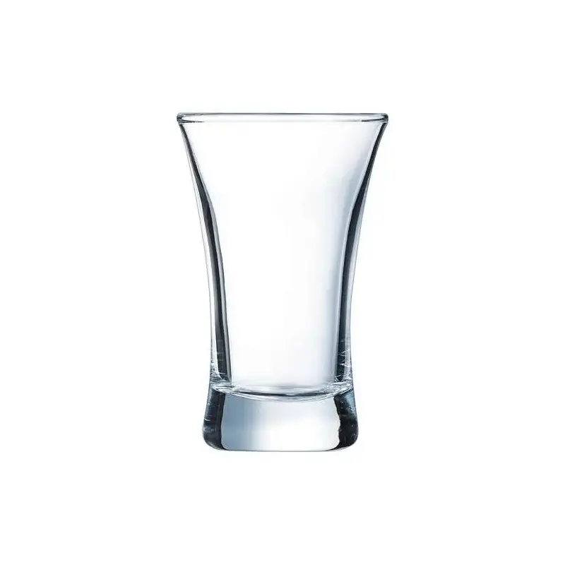 Shooters Shot Glass 2.5 Oz - Set of 48 Shooters Shot Glass 2.5 Oz - Set of 48