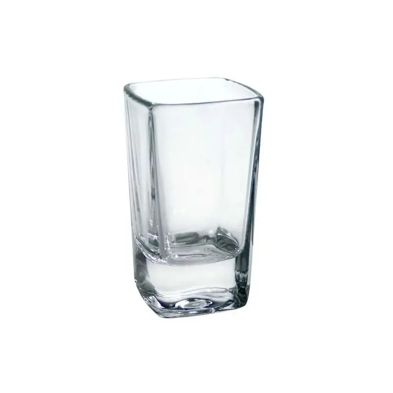Shooters Shot Glass 2.75 Oz - Set of 72 Shooters Shot Glass 2.75 Oz - Set of 72