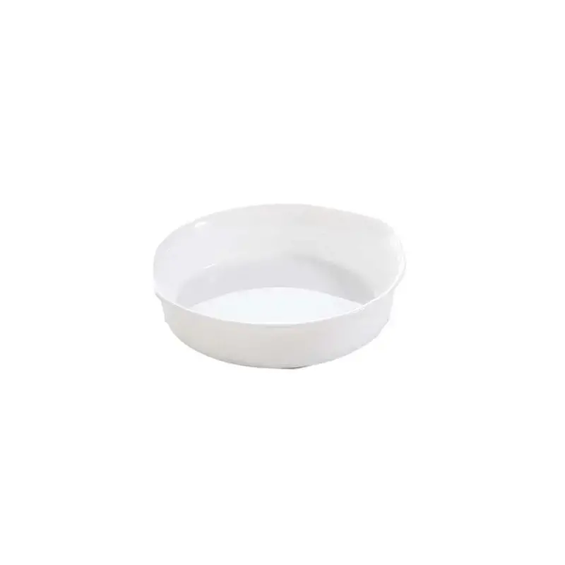 Smart Cuisine Creme Brulee Dish 9.5 Oz (D:5.5'') - Set of 12 Smart Cuisine Creme Brulee Dish 9.5 Oz (D:5.5'') - Set of 12