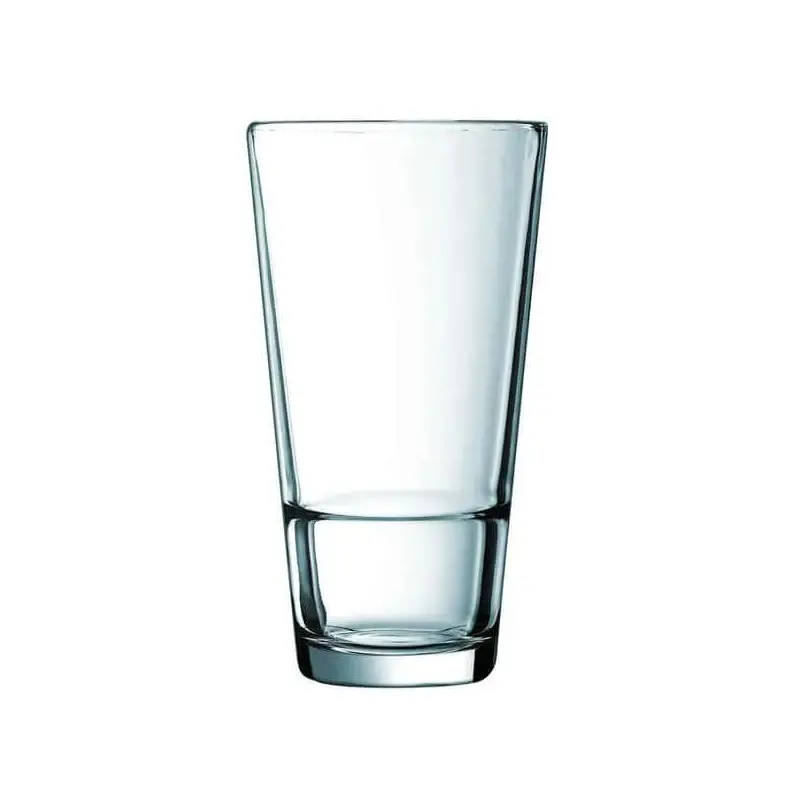 Stack Up Beverage 14.0 Oz - Set of 12 Stack Up Beverage 14.0 Oz - Set of 12