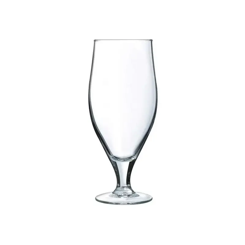 Stemmed Beer Cervoise 16.5 Oz - Set of 24 Stemmed Beer Cervoise 16.5 Oz - Set of 24