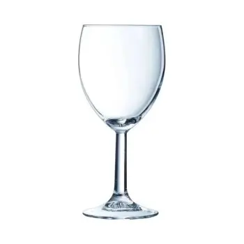 Super Stems Universal Glass 12.0 Oz - Set of 24