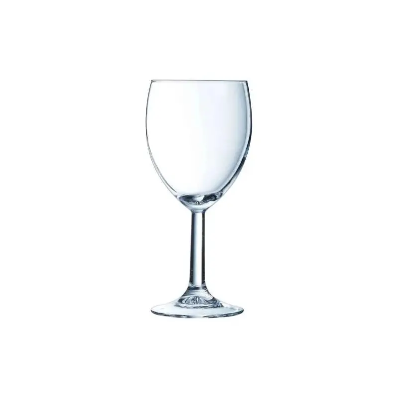 Super Stems Universal Glass 12.0 Oz - Set of 24 Super Stems Universal Glass 12.0 Oz - Set of 24