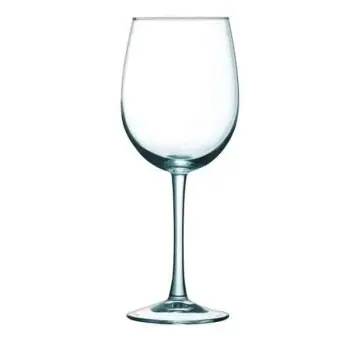 Arcoprime Universal Glass Wine Glass 19.0 Oz - Set of 12
