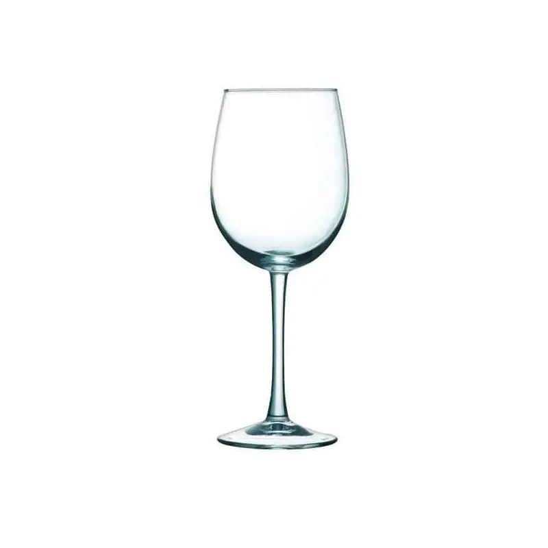 Arcoprime Universal Glass Wine Glass 19.0 Oz - Set of 12 Arcoprime Universal Glass Wine Glass 19.0 Oz - Set of 12