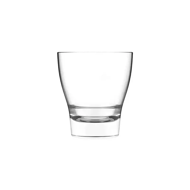 Urbane Rocks Glass 9.0 Oz - Set of 12 Urbane Rocks Glass 9.0 Oz - Set of 12