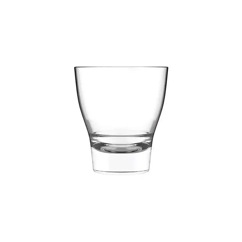 Urbane Rocks Glass 7.0 Oz - Set of 12 Urbane Rocks Glass 7.0 Oz - Set of 12