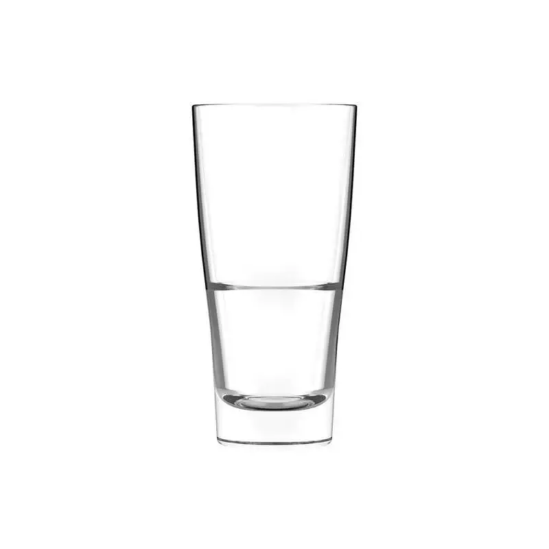 Urbane Hi Ball Glass 14.0 Oz - Set of 12