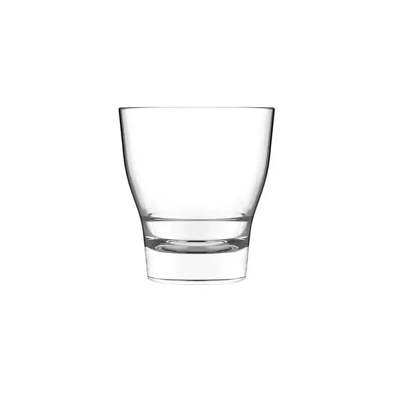 Urbane Double Old Fashioned Glass 12.0 Oz - Set of 12 Urbane Double Old Fashioned Glass 12.0 Oz - Set of 12