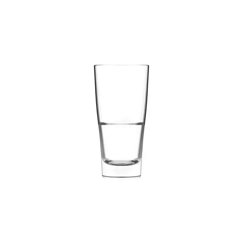Urbane Hi Ball Glass 12.0 Oz - Set of 12 Urbane Hi Ball Glass 12.0 Oz - Set of 12