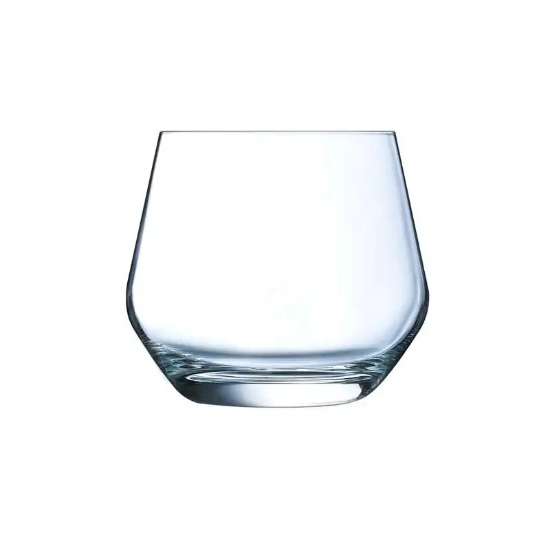 V. Juliette Double Old Fashioned Glass 11.75 Oz - Set of 24