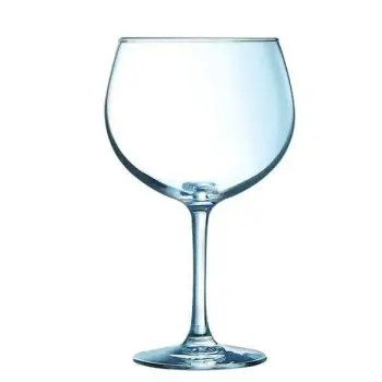 Vina Cocktail Glass Gin 24.0 Oz - Set of 12