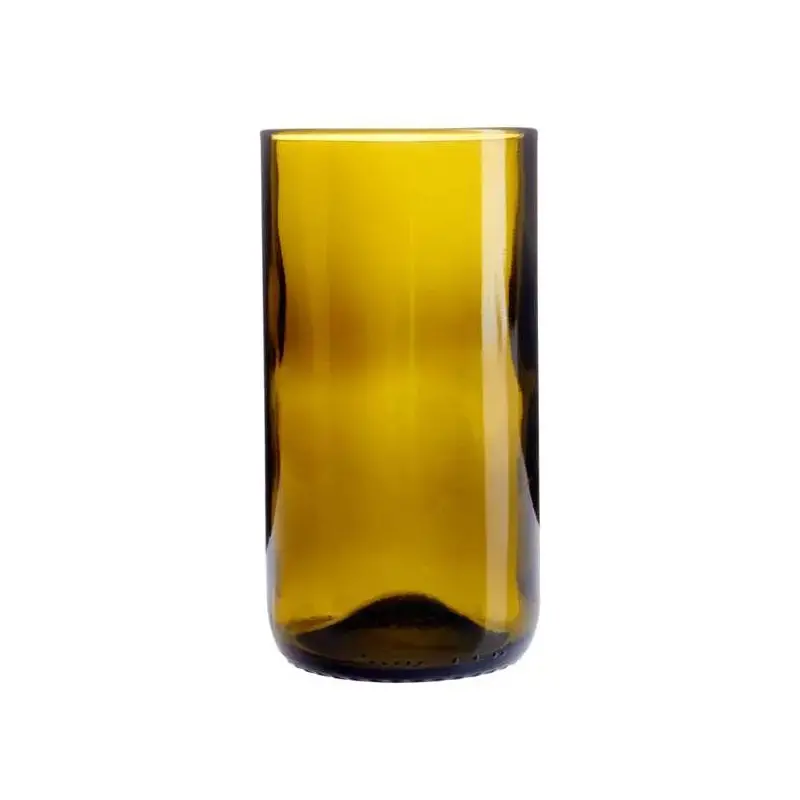 Wine Bottom Tumbler Wine Bottom Tumbler 16.0 Oz - Set of 12