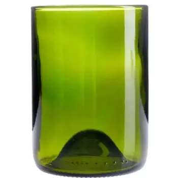 Wine Bottom Tumbler Wine Bottom Tumbler 12.0 Oz - Set of 12