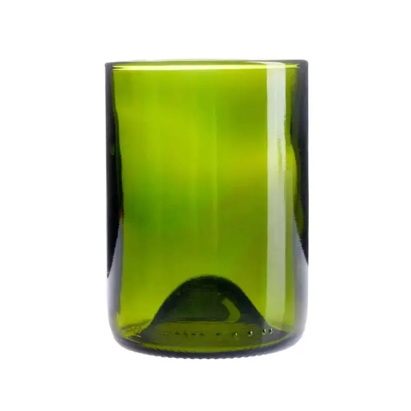 Wine Bottom Tumbler Wine Bottom Tumbler 12.0 Oz - Set of 12