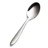 Bon Chef Luce Teaspoon - 6.3" - Mirror Finish - Set of 12