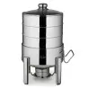 Bon Chef Dim Sum Steamer - 12.8" x 10.5" x 19.29"