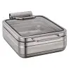 Bon Chef Half - Size Induction Chafer - 4.2 qt.