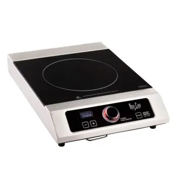 Bon Chef Voltage Adjusting Induction Stove - Countertop