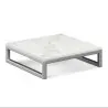 Bon Chef Square Riser - 10" x 10" x 2.5"