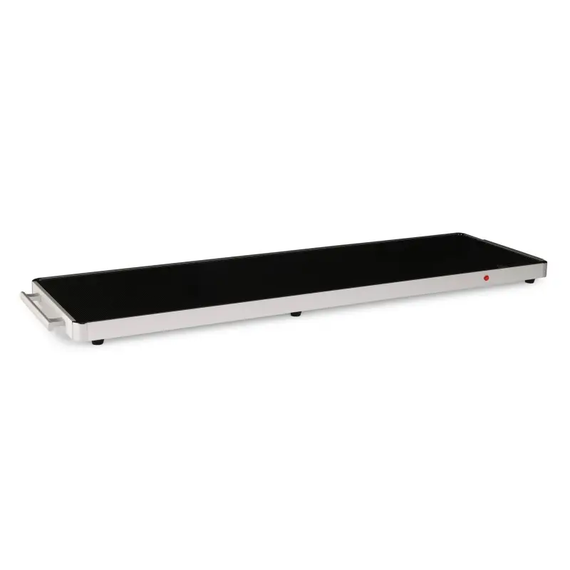 Bon Chef Heated Warming Tray - 42.125" x 12" Bon Chef Heated Warming Tray - 42.125" x 12"