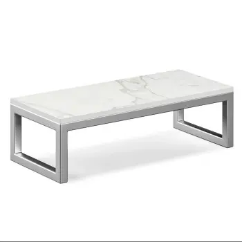 Bon Chef Rectangular Riser - 12" x 5.25"