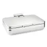 Bon Chef Magnifico Induction Chafer - Full Size Rectangle