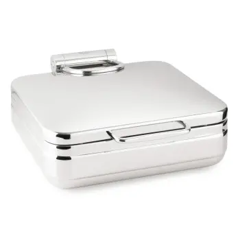 Bon Chef Magnifico Induction Chafer - 2/3 Size Rectangle