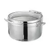 Bon Chef Magnifico Lite Soup Chafer - Round