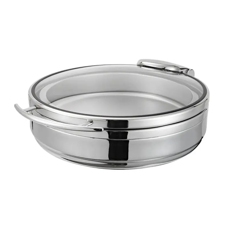 Bon Chef Magnifico Lite Chafer - Full Size Round Bon Chef Magnifico Lite Chafer - Full Size Round