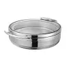Bon Chef Magnifico Lite Chafer - Full Size Round