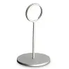 Bon Chef Table Card Stand - Spiral Clip