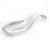 Bon Chef Spoon Rest - Stainless Steel