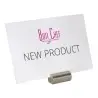 Bon Chef Signage Stand - 1" Dia. x 2" L