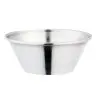 Bon Chef Stainless Steel Ramekin - 1.5 oz. - Set of 144