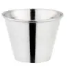 Bon Chef Stainless Steel Ramekin - 4 oz. - Set of 144