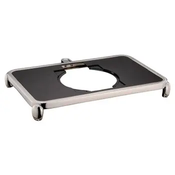 Bon Chef Magnifico Chafer Stand Only - Low Profile