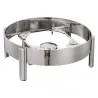 Bon Chef Soup Chafer Stand - For Magnifico 22005