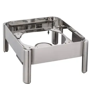 Bon Chef Chafer Stand - For Magnifico 22002