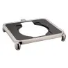 Bon Chef Low Profile Frame - For Magnifico 22003