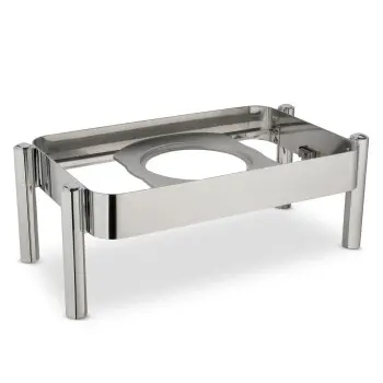 Bon Chef Lite Stand - Full Size - Rectangle