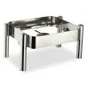 Bon Chef Lite Stand - 2/3 Size - Rectangle