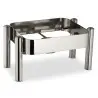 Bon Chef Lite Stand - 1/2 Size - Rectangle