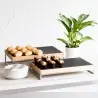 Bon Chef Tray - For 2930 - 2 / 2930 - 4 Riser - Oak