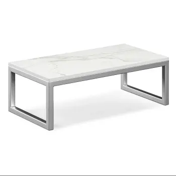 Bon Chef Marble Look Insert Tile - 13.5" x 7"