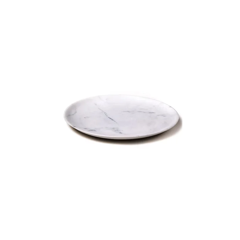 Elegant Jacquard Charger Plate - Handcrafted Stoneware - 31.5 cm - Set of 6 Elegant Jacquard Charger Plate - Handcrafted Stoneware - 31.5 cm - Set of 6